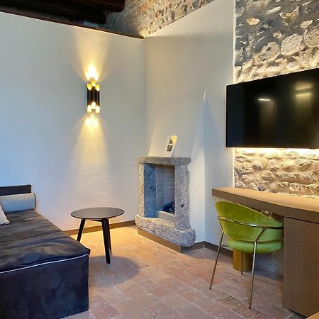 Relais & Spa Castello Di Casiglio Erba Dış mekan fotoğraf