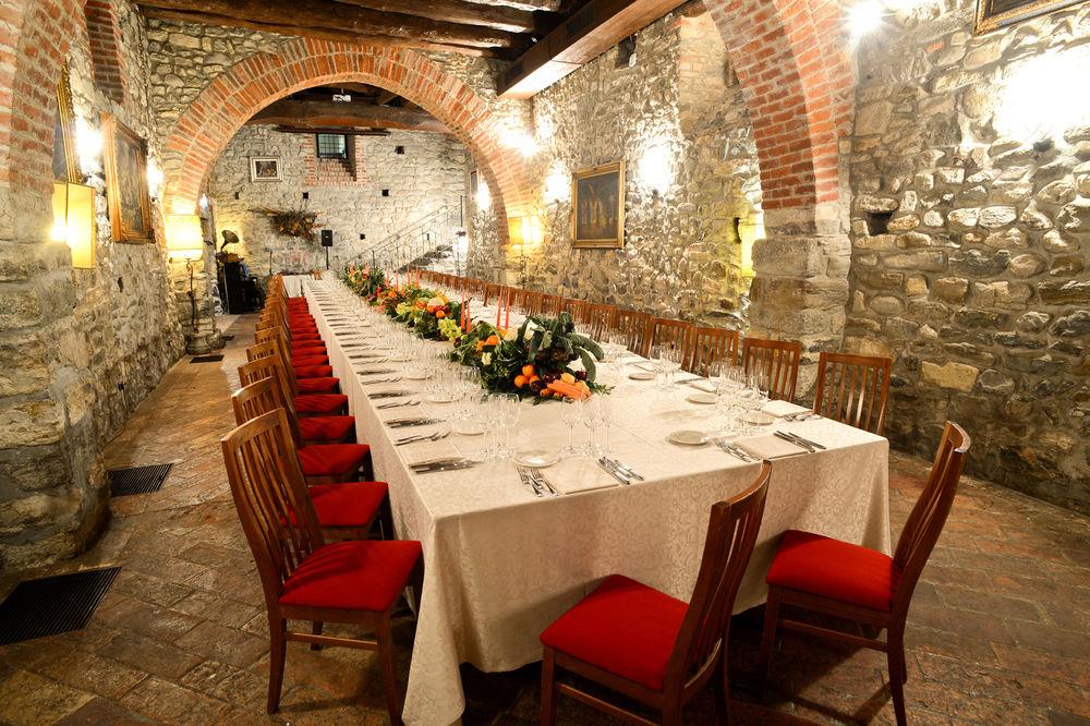 Relais & Spa Castello Di Casiglio Erba Dış mekan fotoğraf