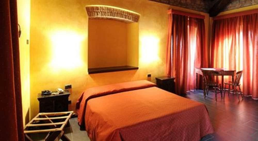 Relais & Spa Castello Di Casiglio Erba Dış mekan fotoğraf