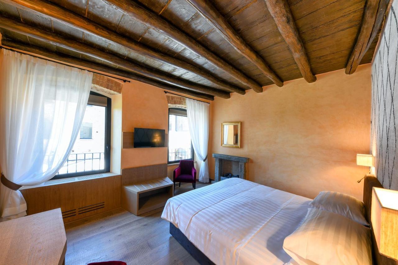Relais & Spa Castello Di Casiglio Erba Dış mekan fotoğraf