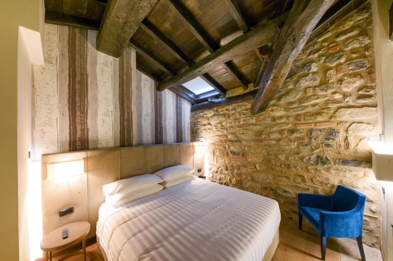 Relais & Spa Castello Di Casiglio Erba Dış mekan fotoğraf