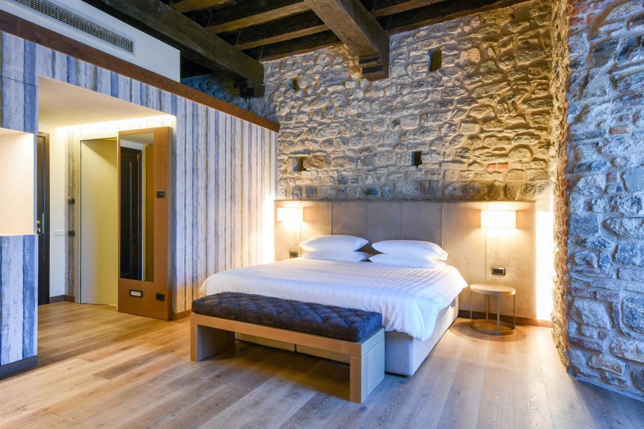 Relais & Spa Castello Di Casiglio Erba Dış mekan fotoğraf