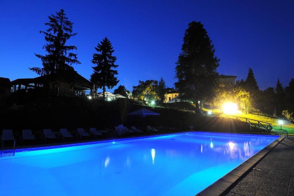 Relais & Spa Castello Di Casiglio Erba Dış mekan fotoğraf