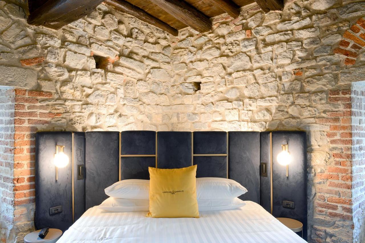 Relais & Spa Castello Di Casiglio Erba Dış mekan fotoğraf