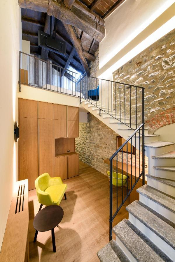 Relais & Spa Castello Di Casiglio Erba Dış mekan fotoğraf