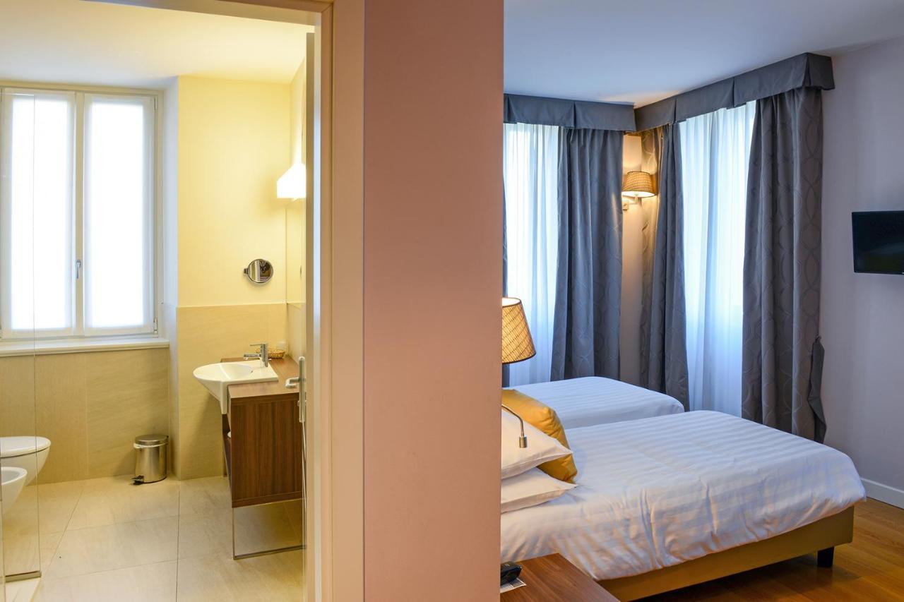 Relais & Spa Castello Di Casiglio Erba Dış mekan fotoğraf