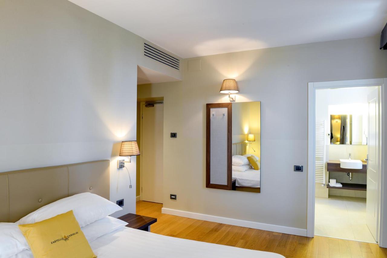 Relais & Spa Castello Di Casiglio Erba Dış mekan fotoğraf