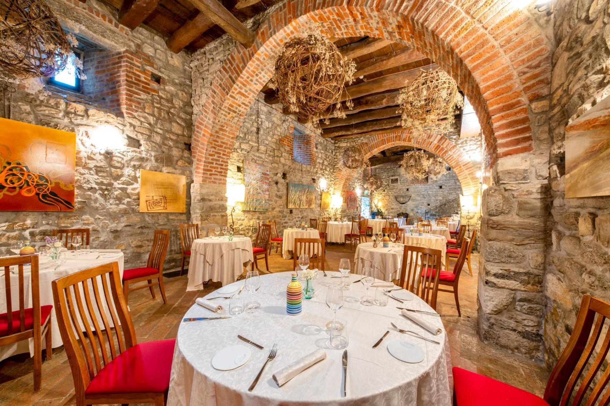 Relais & Spa Castello Di Casiglio Erba Dış mekan fotoğraf