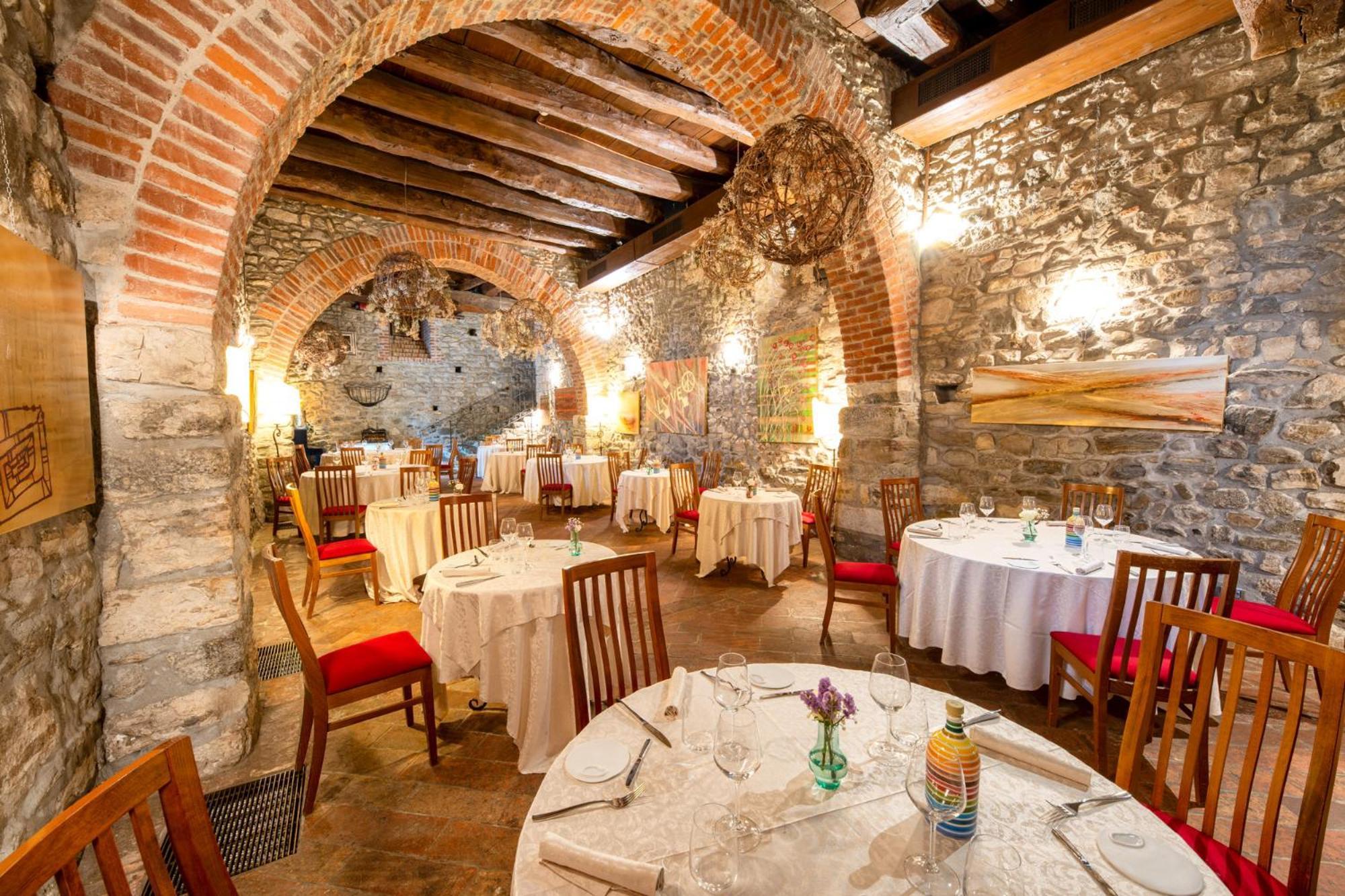 Relais & Spa Castello Di Casiglio Erba Dış mekan fotoğraf