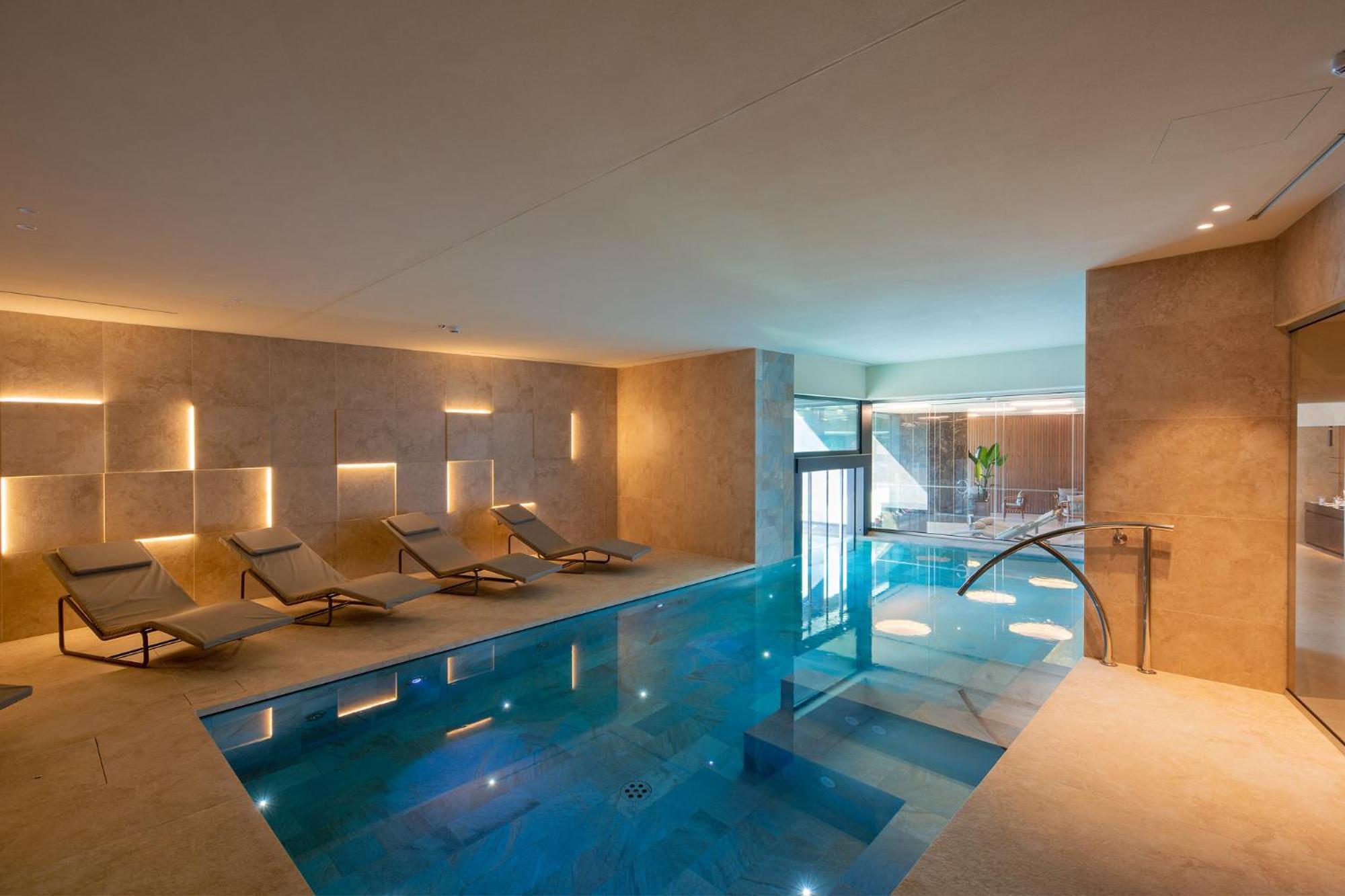Relais & Spa Castello Di Casiglio Erba Dış mekan fotoğraf