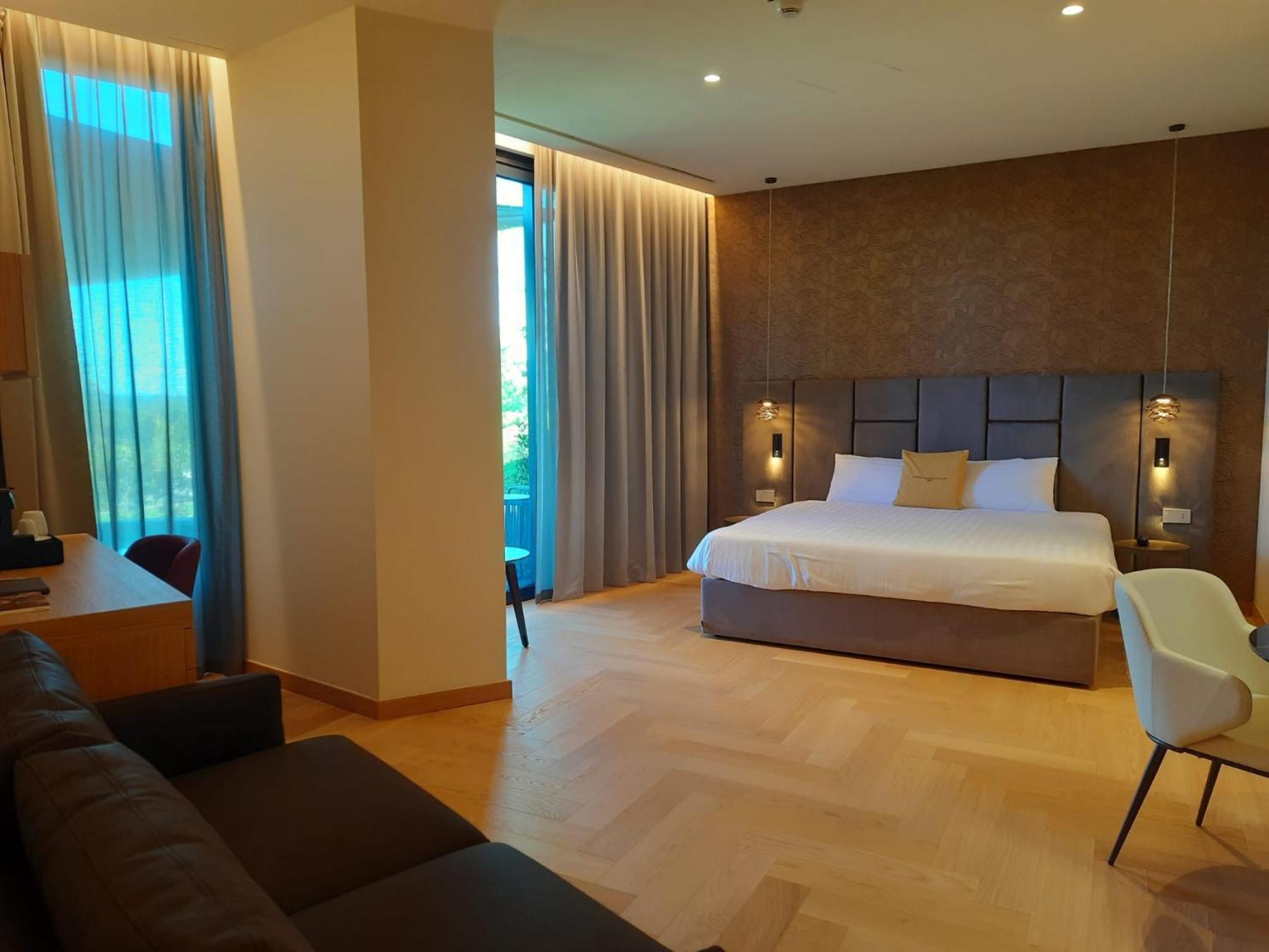 Relais & Spa Castello Di Casiglio Erba Dış mekan fotoğraf