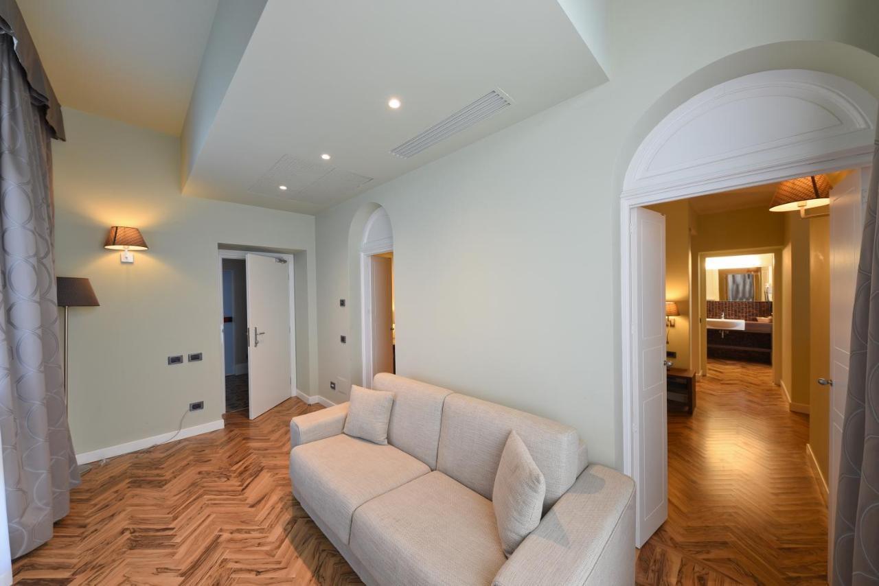 Relais & Spa Castello Di Casiglio Erba Dış mekan fotoğraf